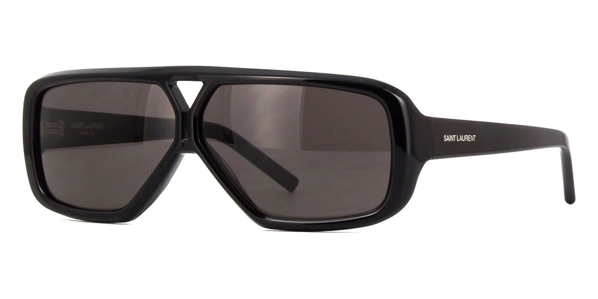 Yves Saint Laurent SL569Y-001 63mm