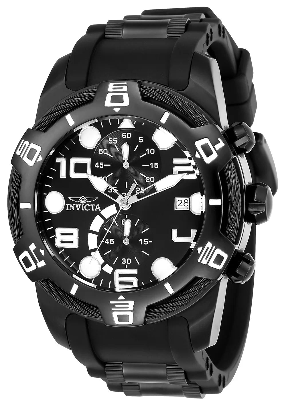 Invicta Bolt-24220 50