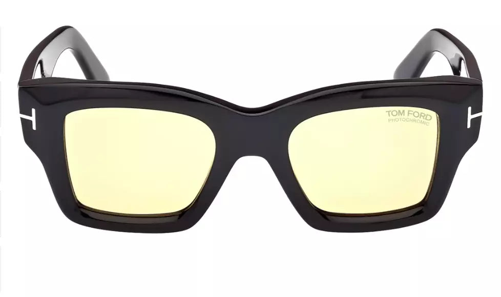 Tom Ford FT1154-01E-50 50mm