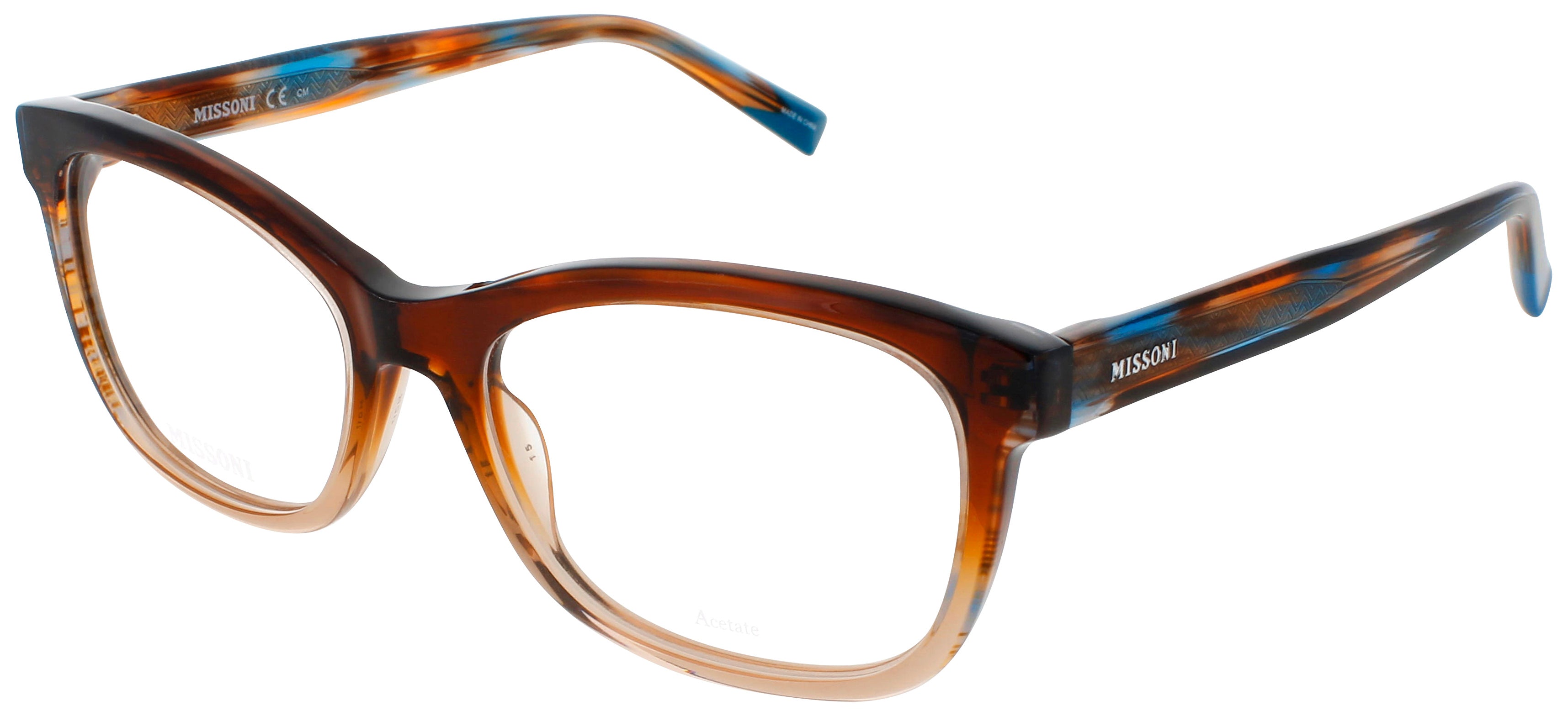Missoni MIS-0090-0EX4-54 54mm