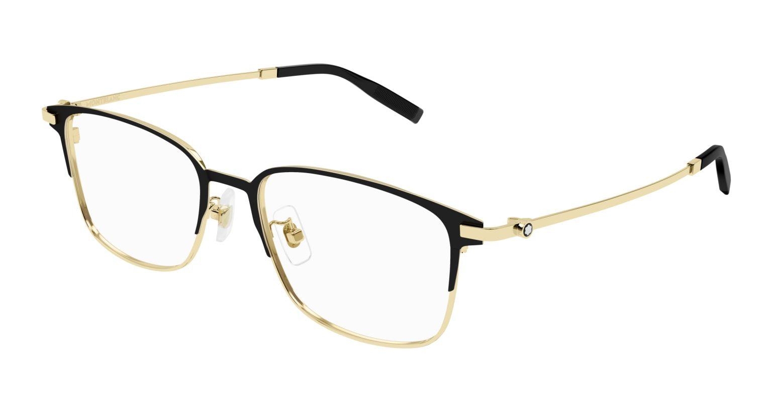 Mont Blanc MB0314oA-002 54 mm