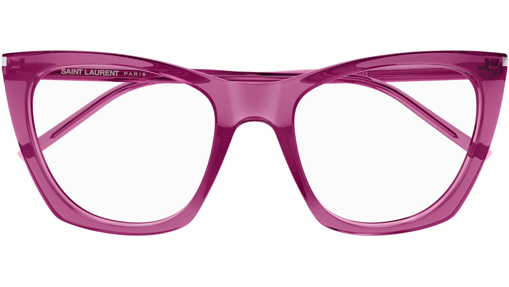 Yves Saint Laurent SL-214-KATE-THIN-OPT-005 55mm