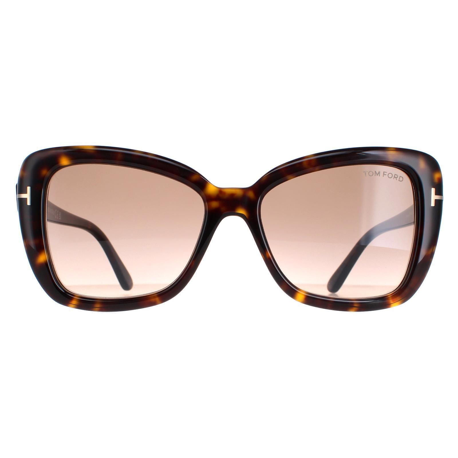 Tom Ford FT1008-52F-55 55mm