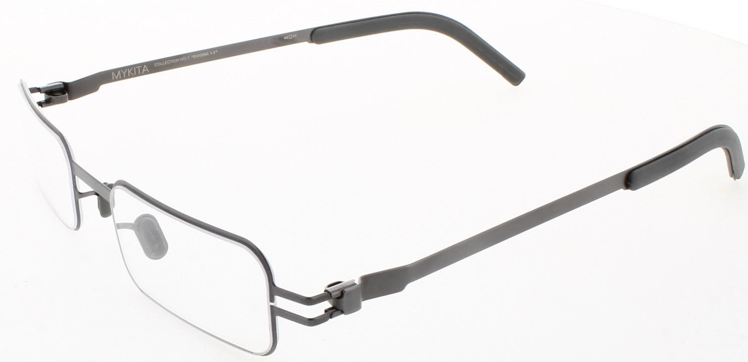 Mykita DOGMAL-DOGMA-1.6-GRAPHITE 0mm