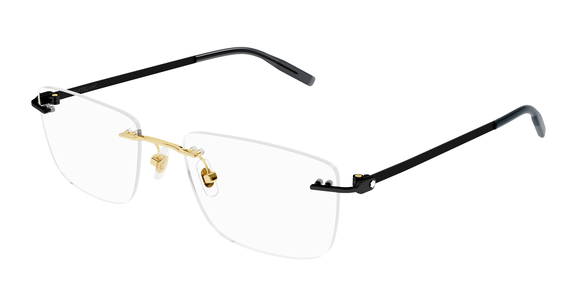 Mont Blanc MB0281o-011 58 mm