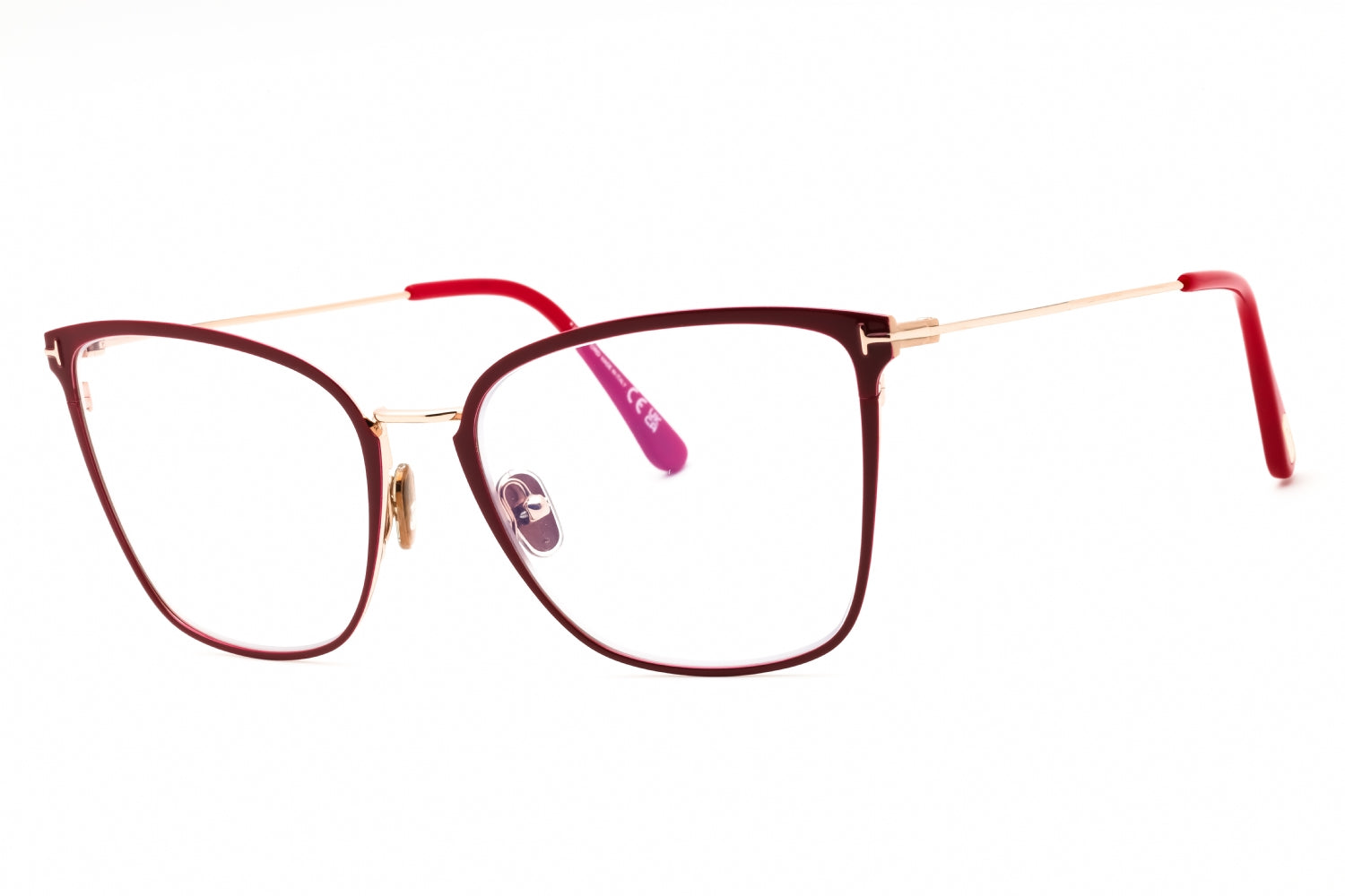 Tom Ford FT5839-B-075 56