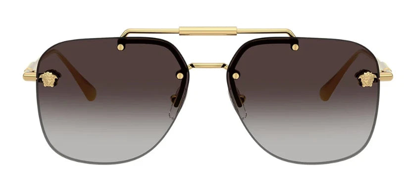 Versace 0VE2296-100284-60 60