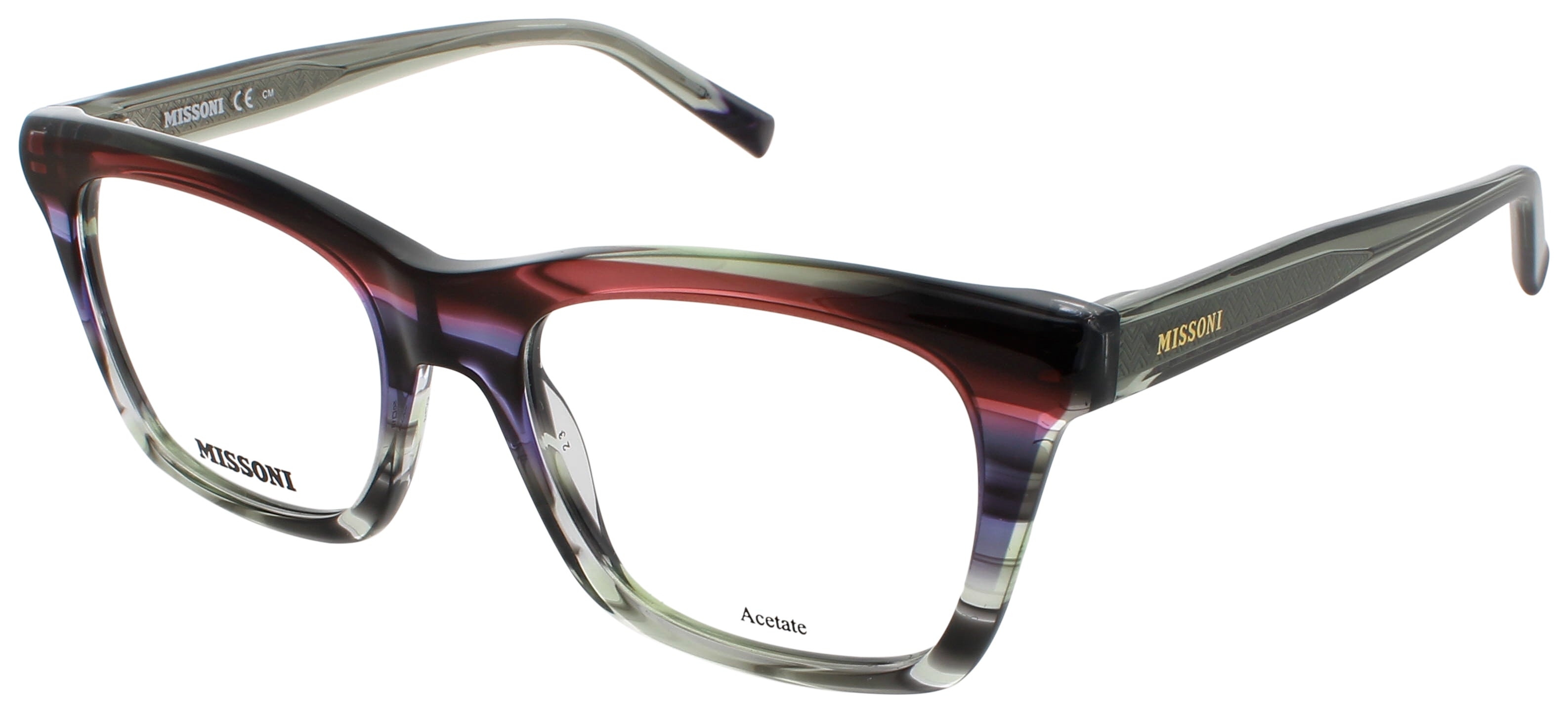 Missoni MIS-0117-0L73-50 50mm