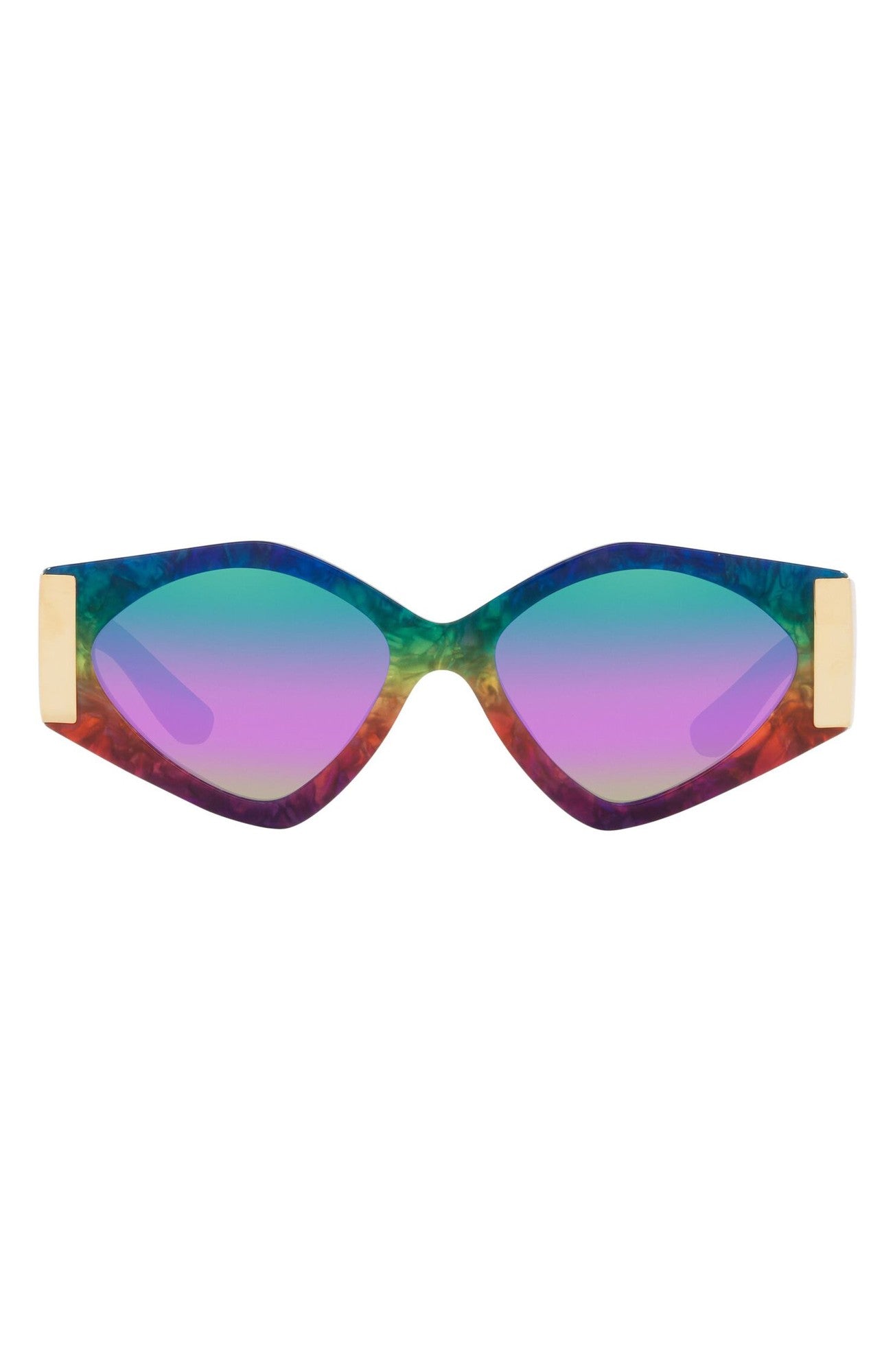 Dolce & Gabbana DG4396-3327/R1 55mm