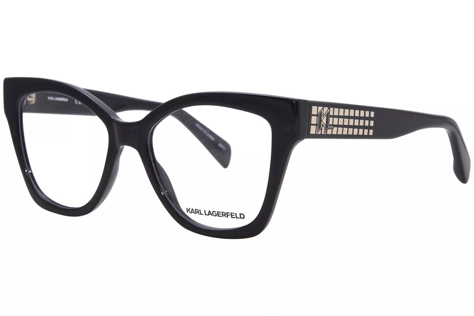 Karl Lagerfeld KL6150-001-53 53 mm