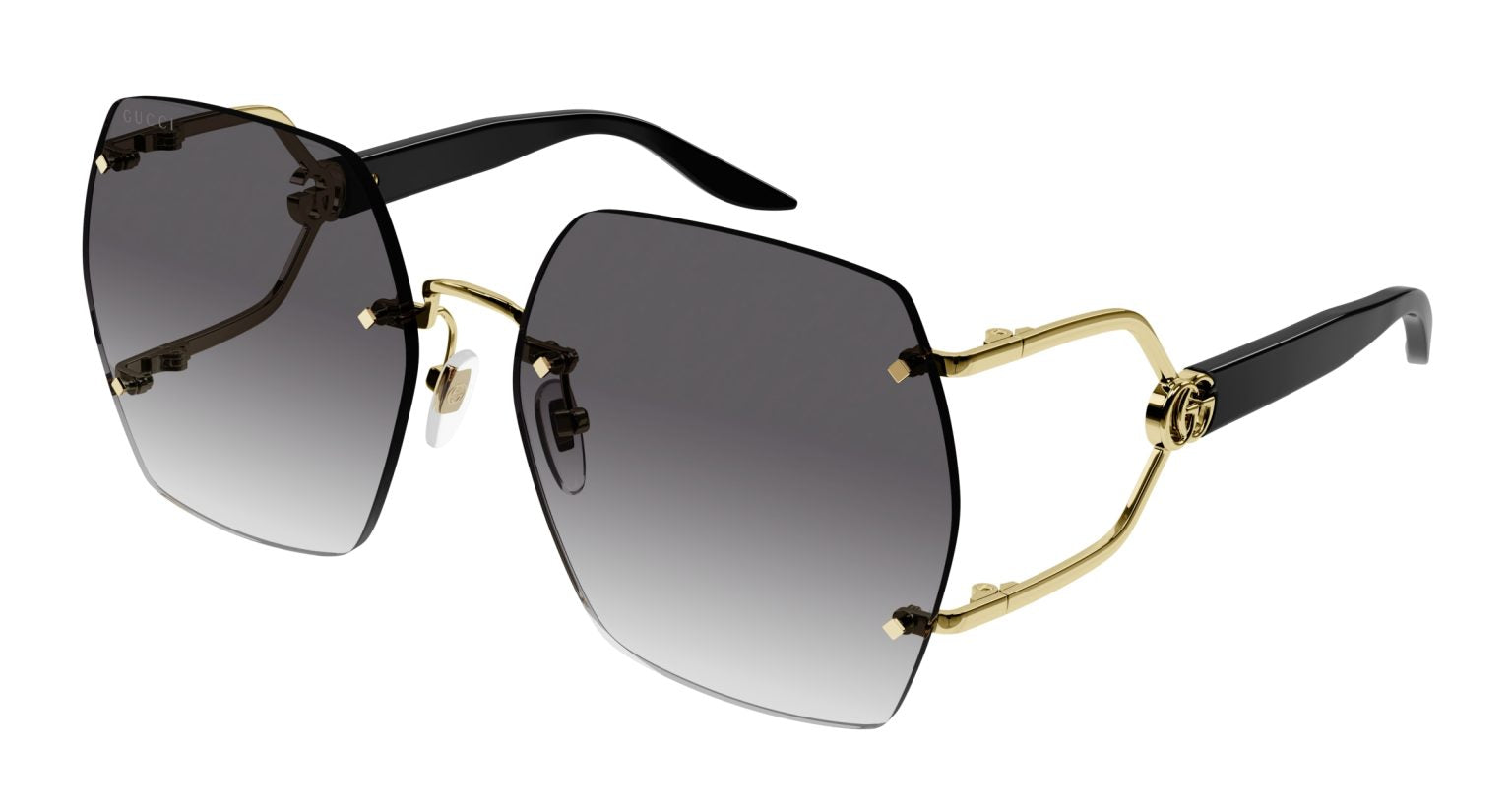 Mont Blanc GG1562S-001 62 mm