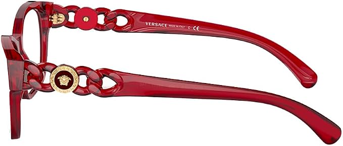 VERSACE- 0VE3306F 388 54