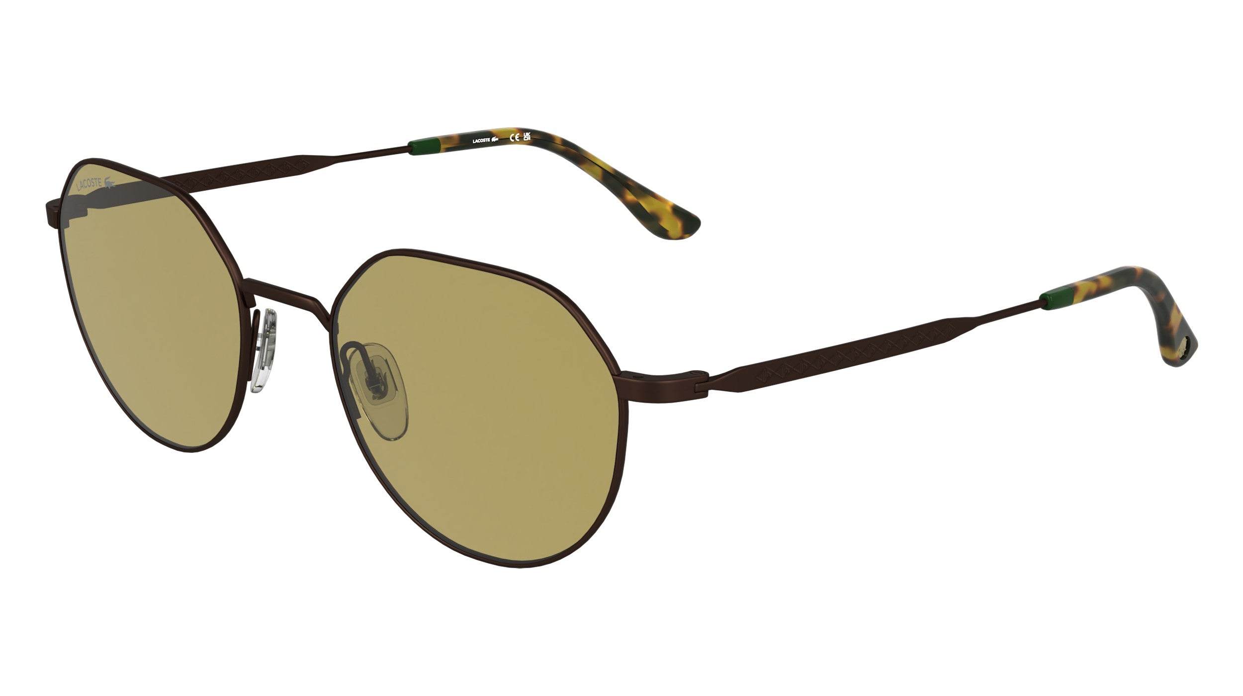 Lacoste L268S-210-5320 53mm