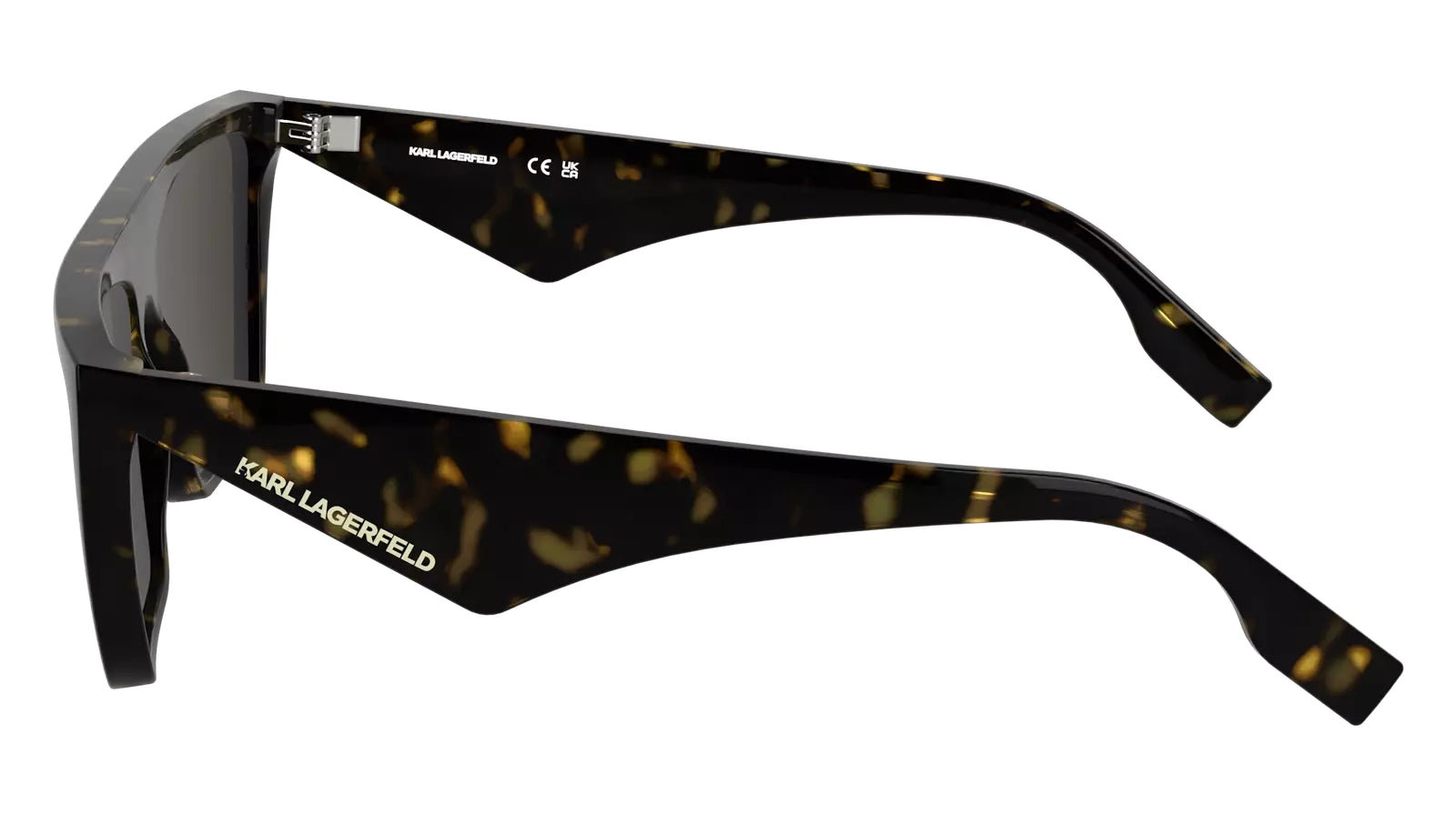 Karl Lagerfeld KL6186S-242-60 60 mm