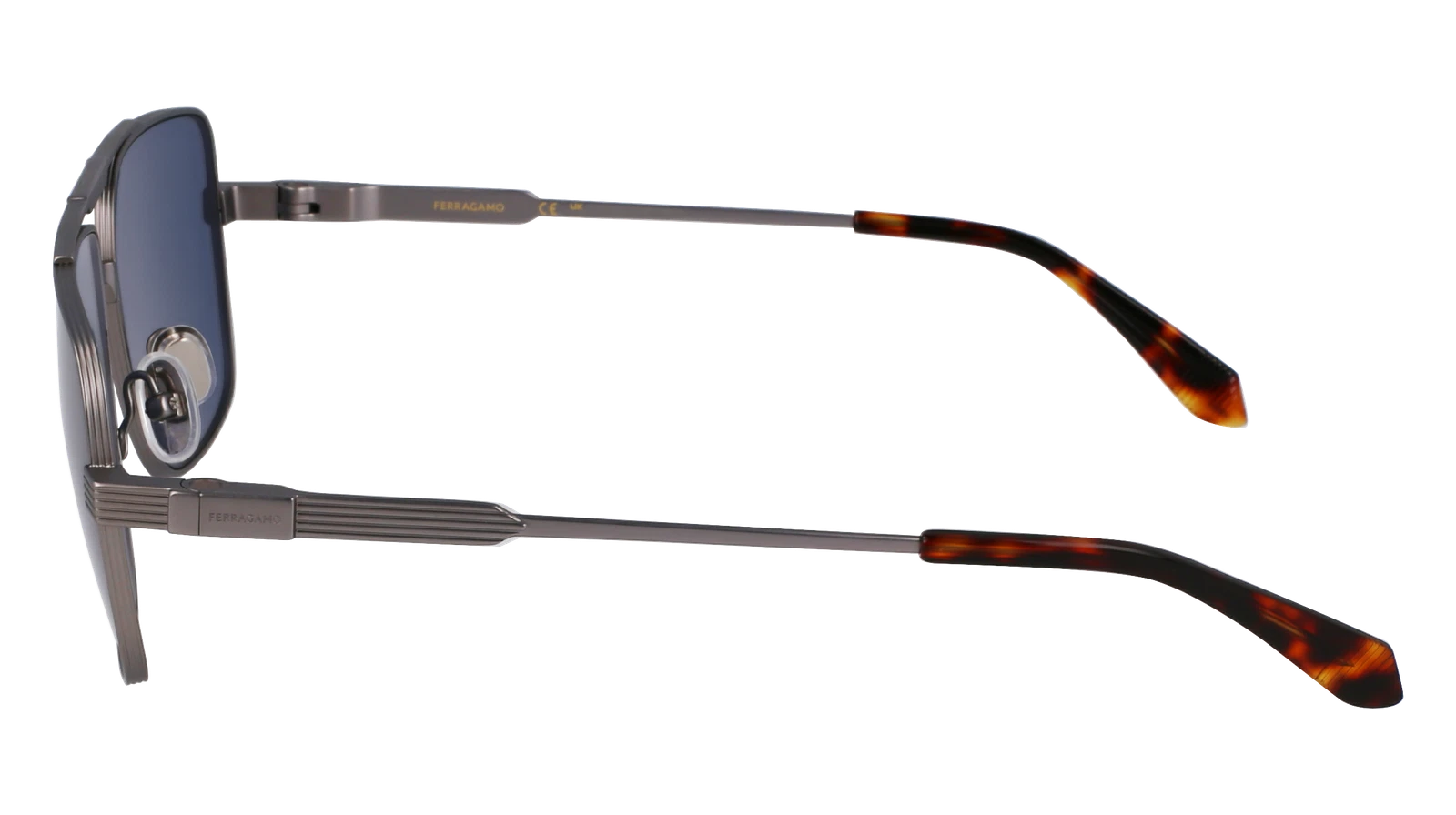 Salvatore Ferragamo SF318S-021-6015 60mm