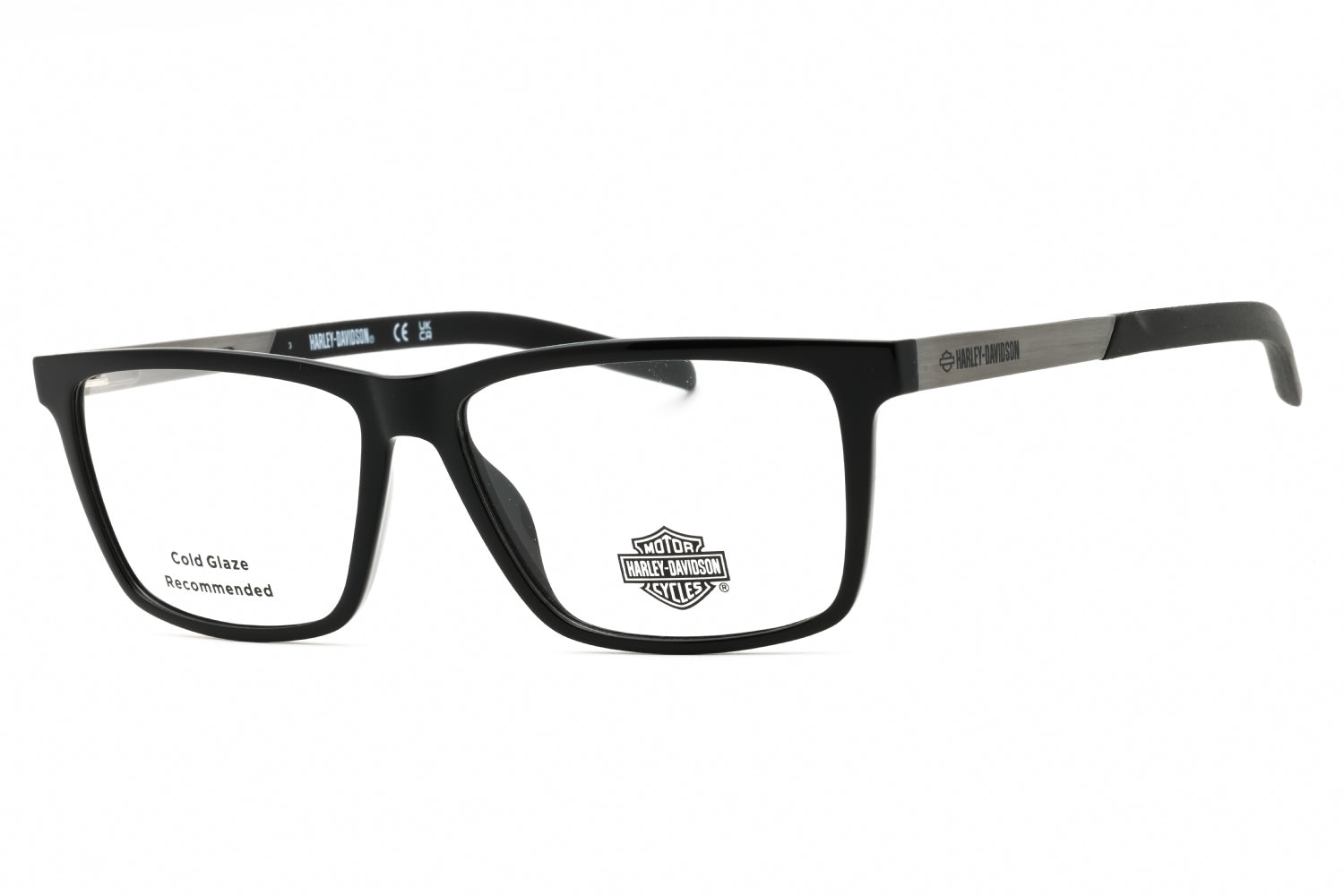 Harley Davidson HD00013-001 55mm