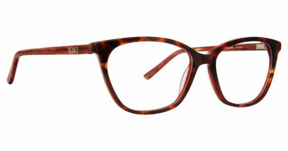 Xoxo XO JOLIET TORTOISE 55mm
