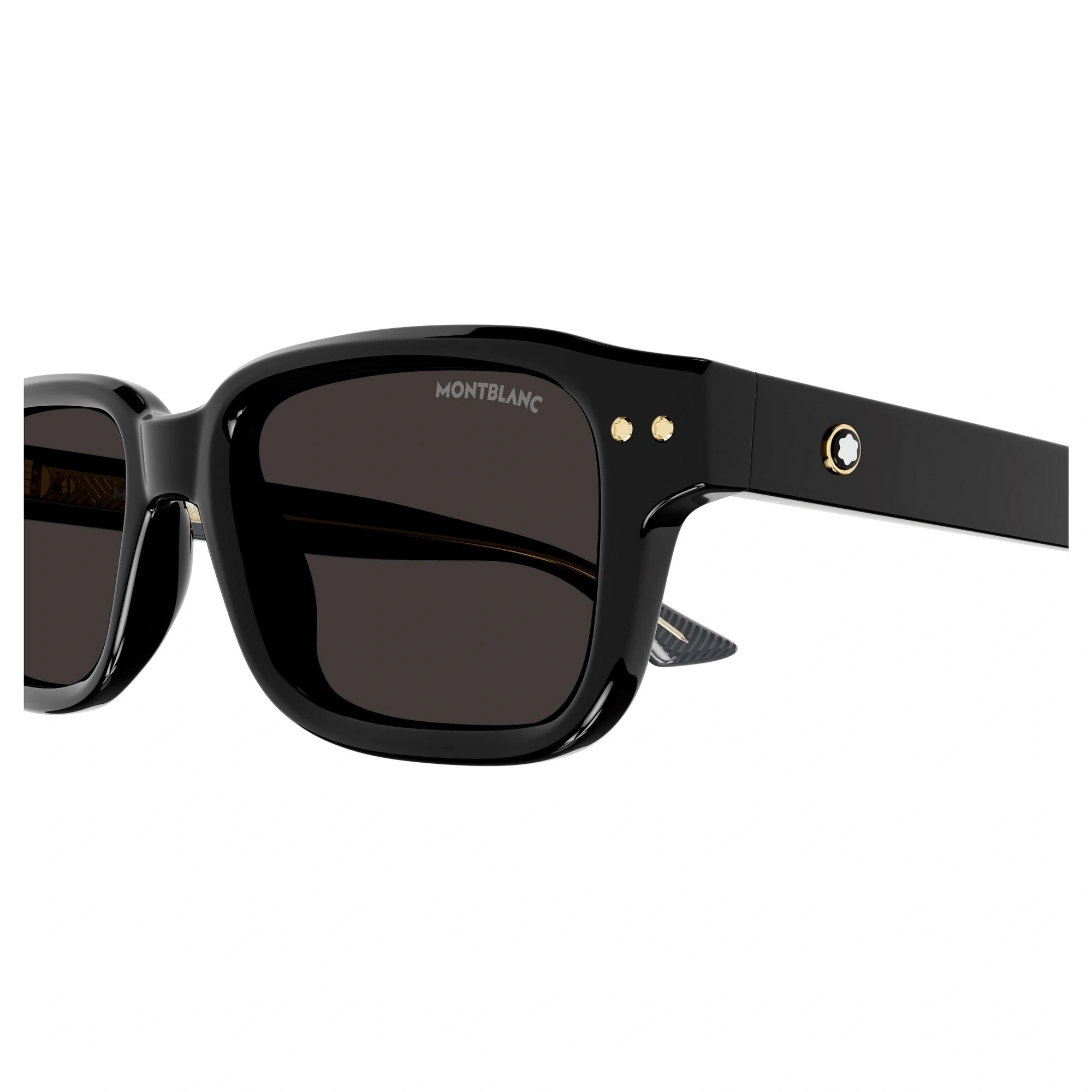 Mont Blanc MB0286S-001 53 mm