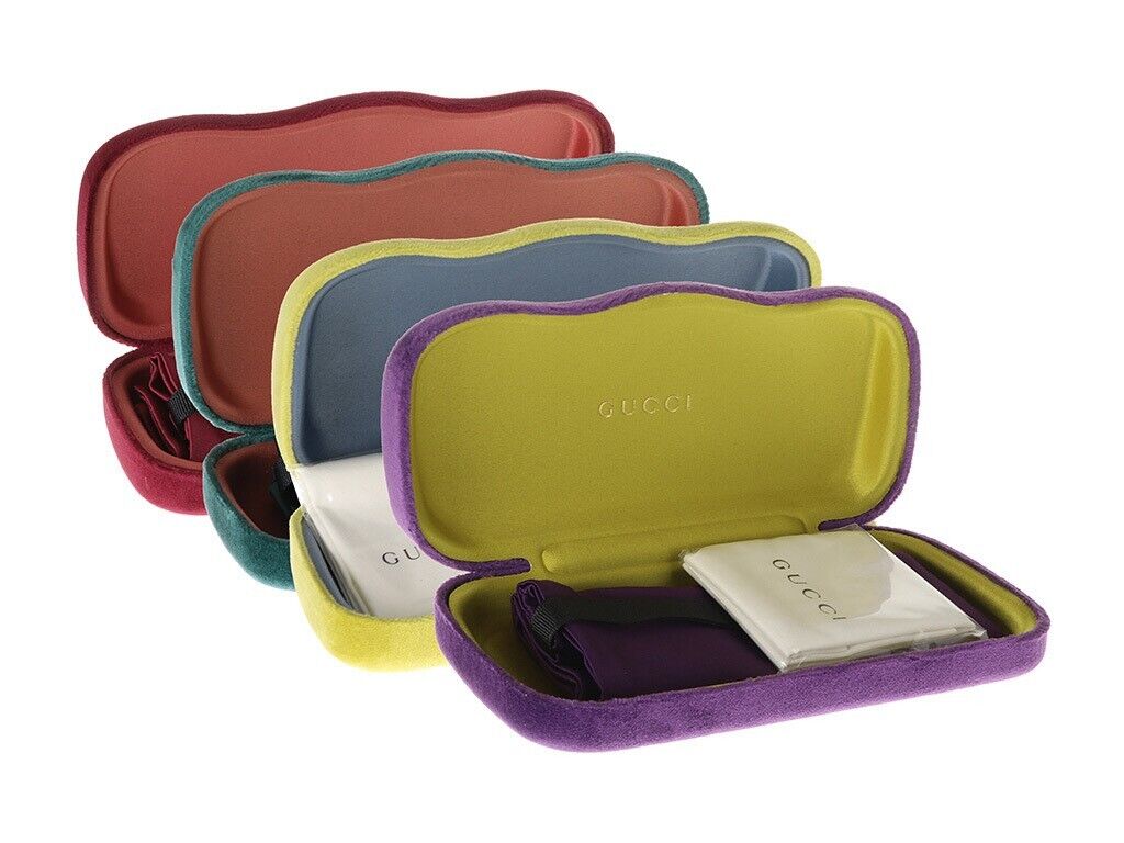 Gucci GG1263S-002-57 57mm