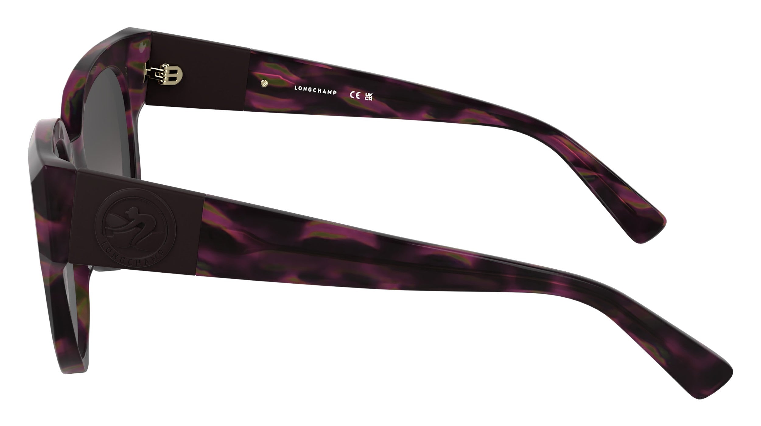 Longchamp LO779S-234-5319 53mm