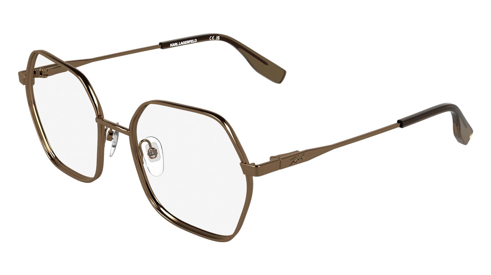 Karl Lagerfeld KL363-717-5418 54mm