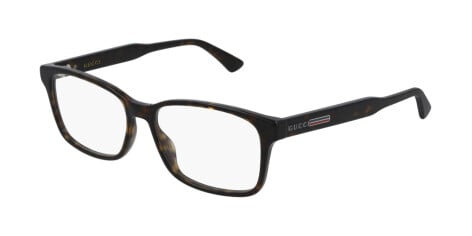 Gucci GG0826o-005-55 55
