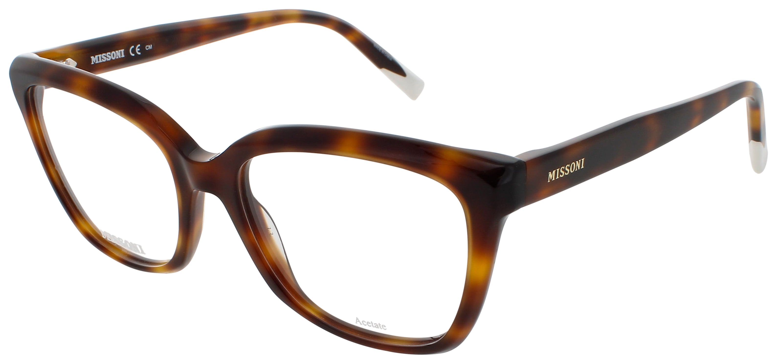 Missoni MIS-0116-005L-53 53mm