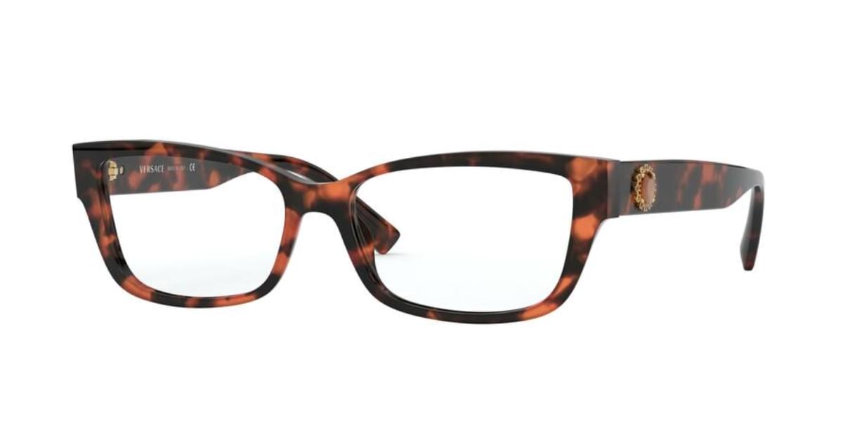 VERSACE- 0VE3284B 944 52