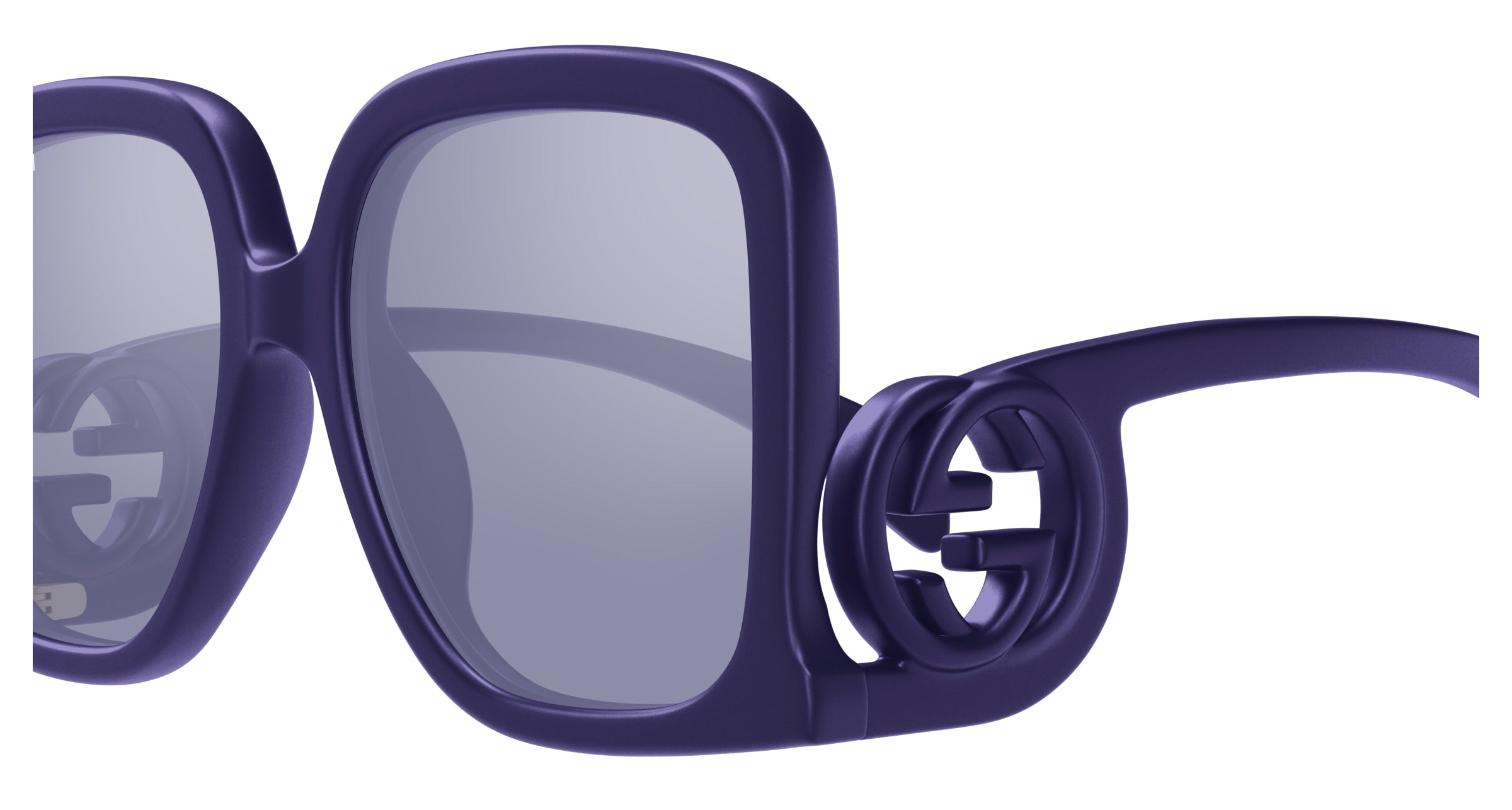 Gucci GG1326S-006 58 mm