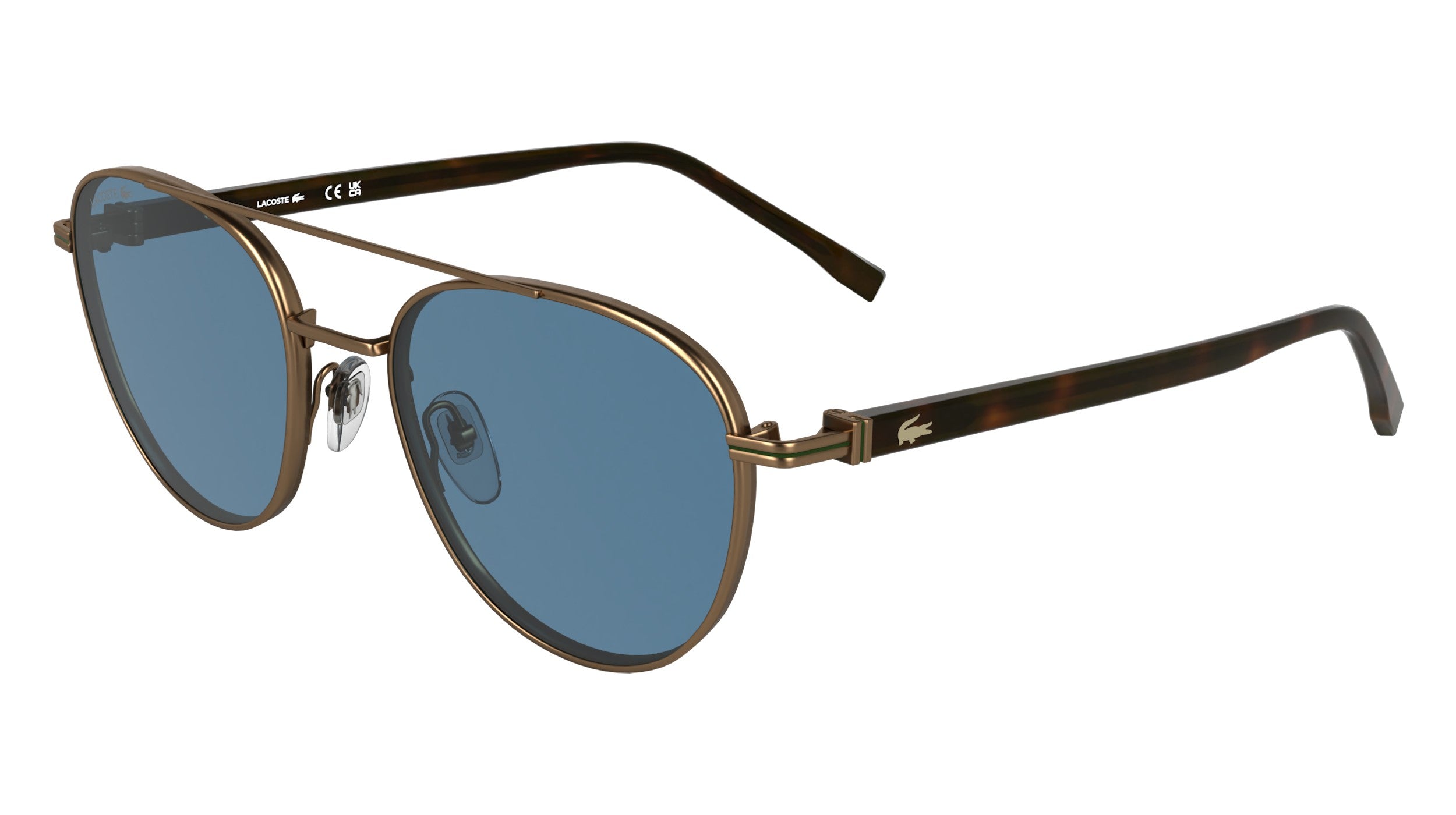 Lacoste L271S-750-5420 54mm