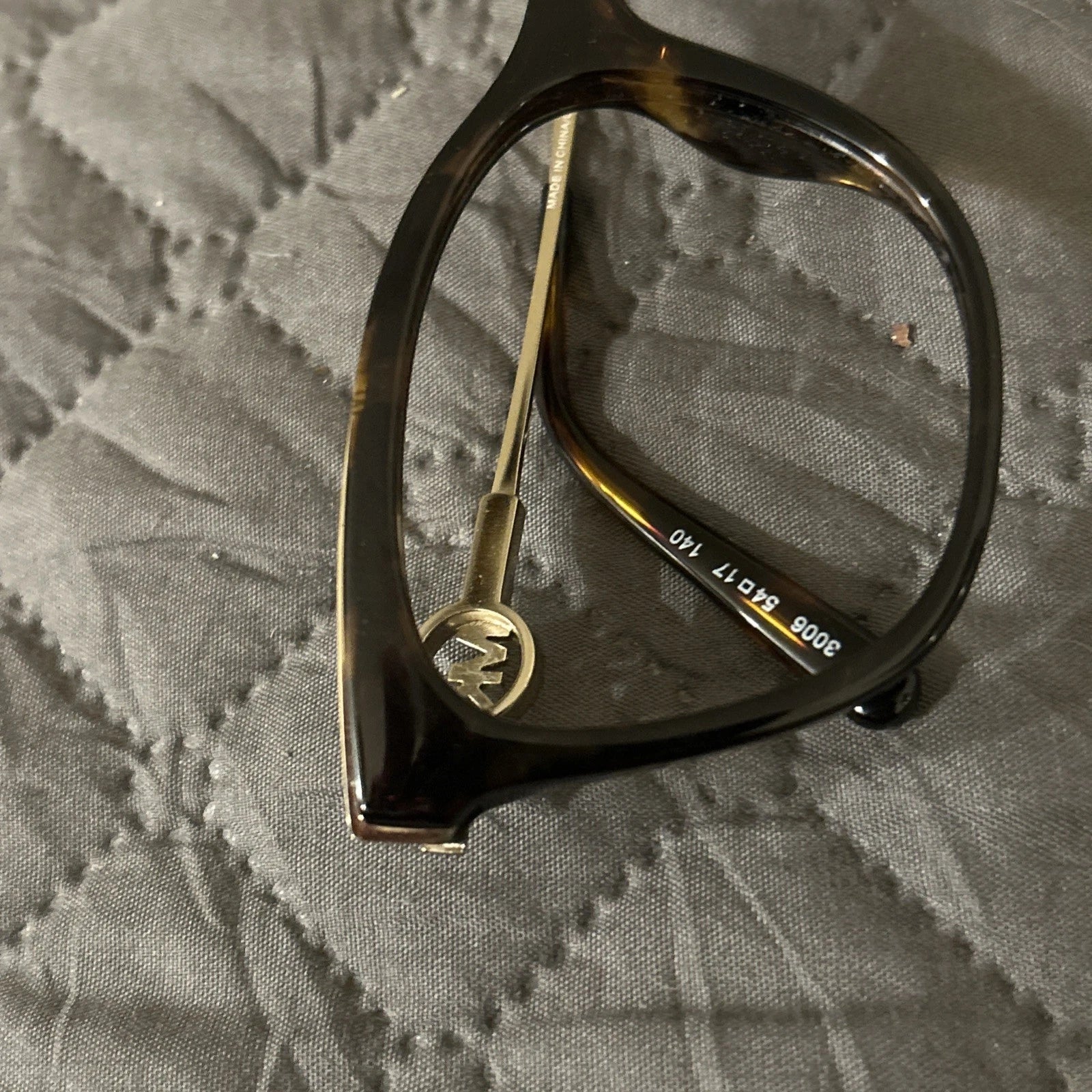Michael-Kors 0MK4076U-3006 54