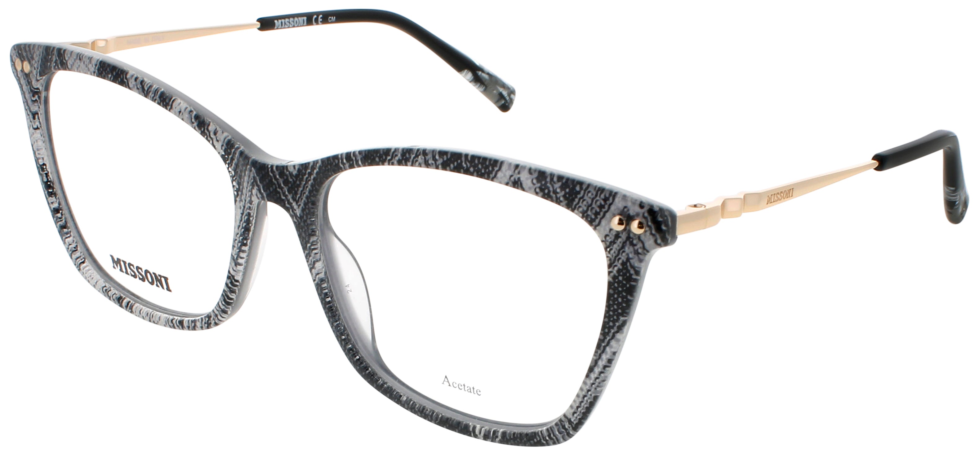 Missoni MIS-0108-0S37-53 53