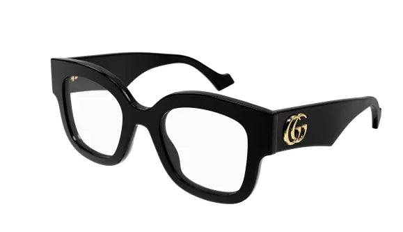 Gucci GG1423O-001-50 50 mm