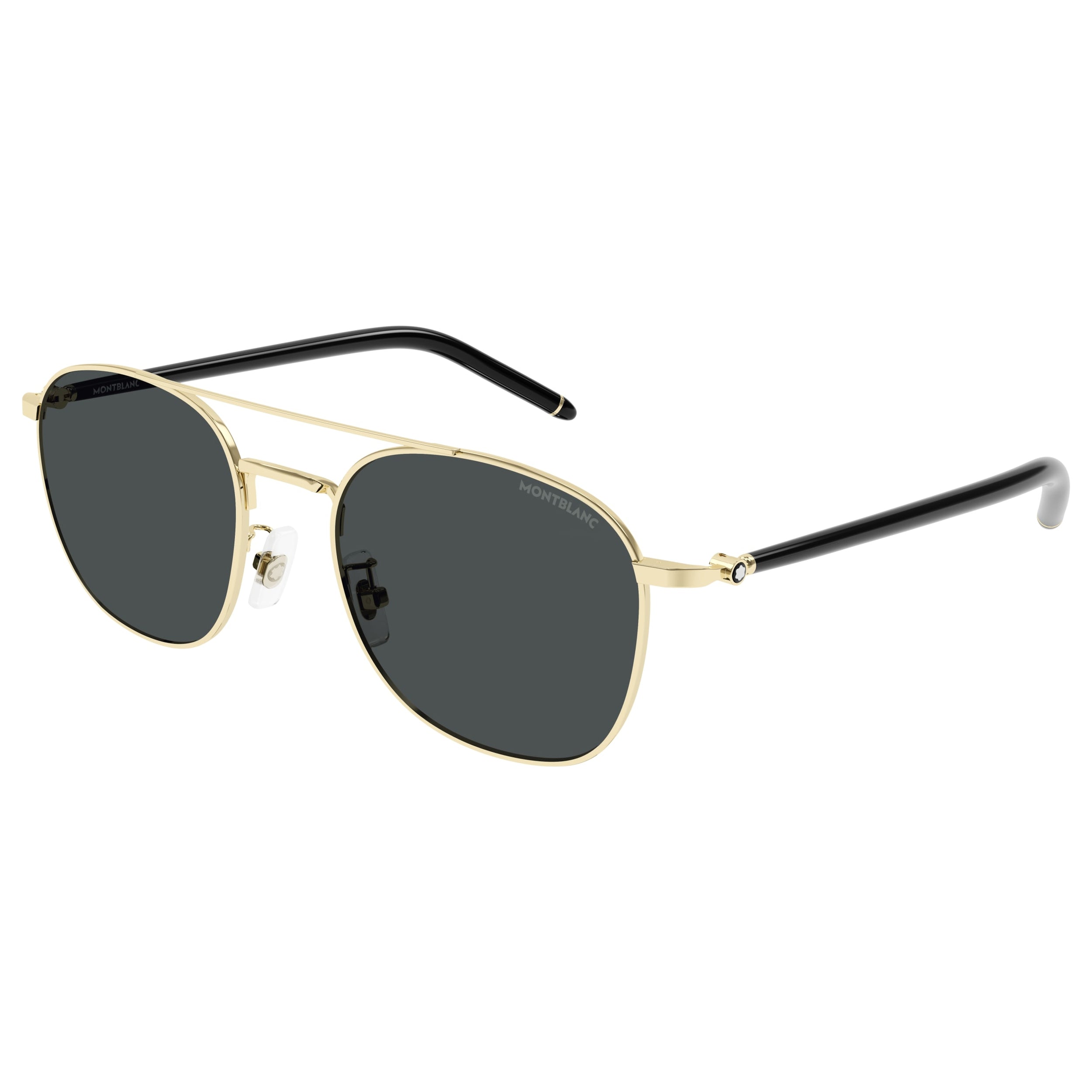 Mont Blanc MB0271S-001 54mm