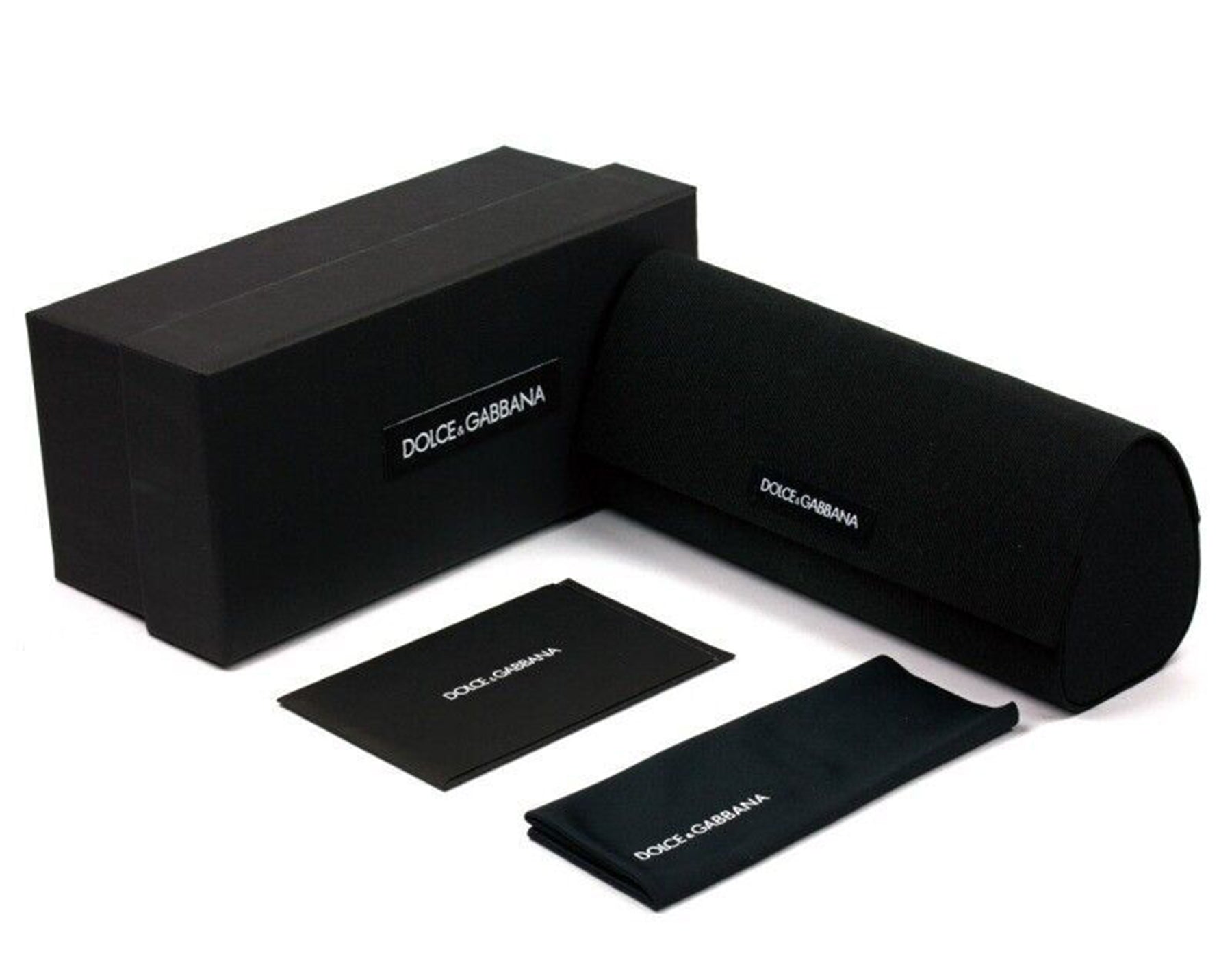 Dolce Gabbana 0DG2277 02/81 57 57