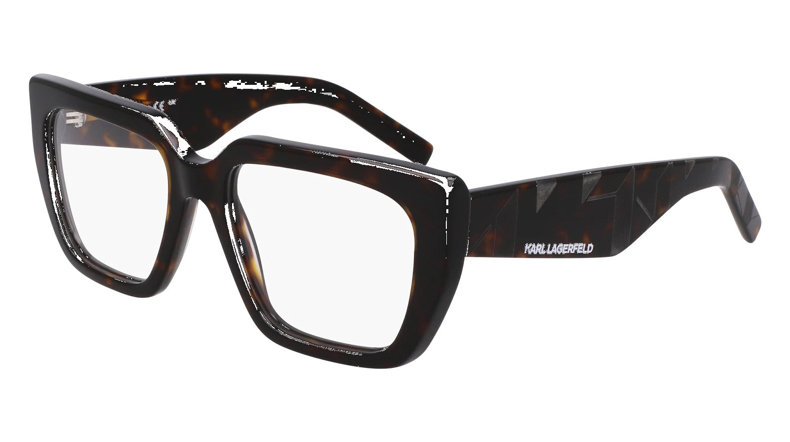 Karl Lagerfeld KL6159-242-5418 54mm