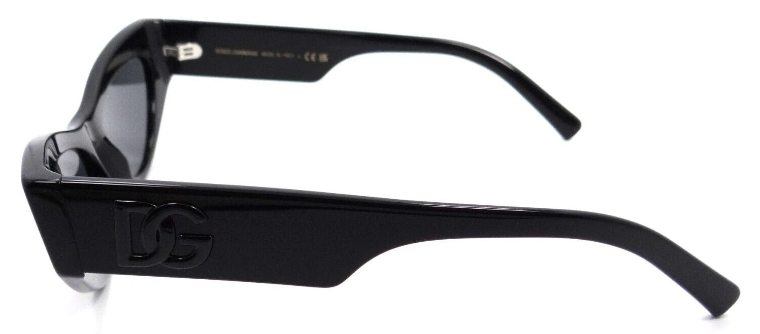Dolce Gabbana 0DG4450 501/87 52 52