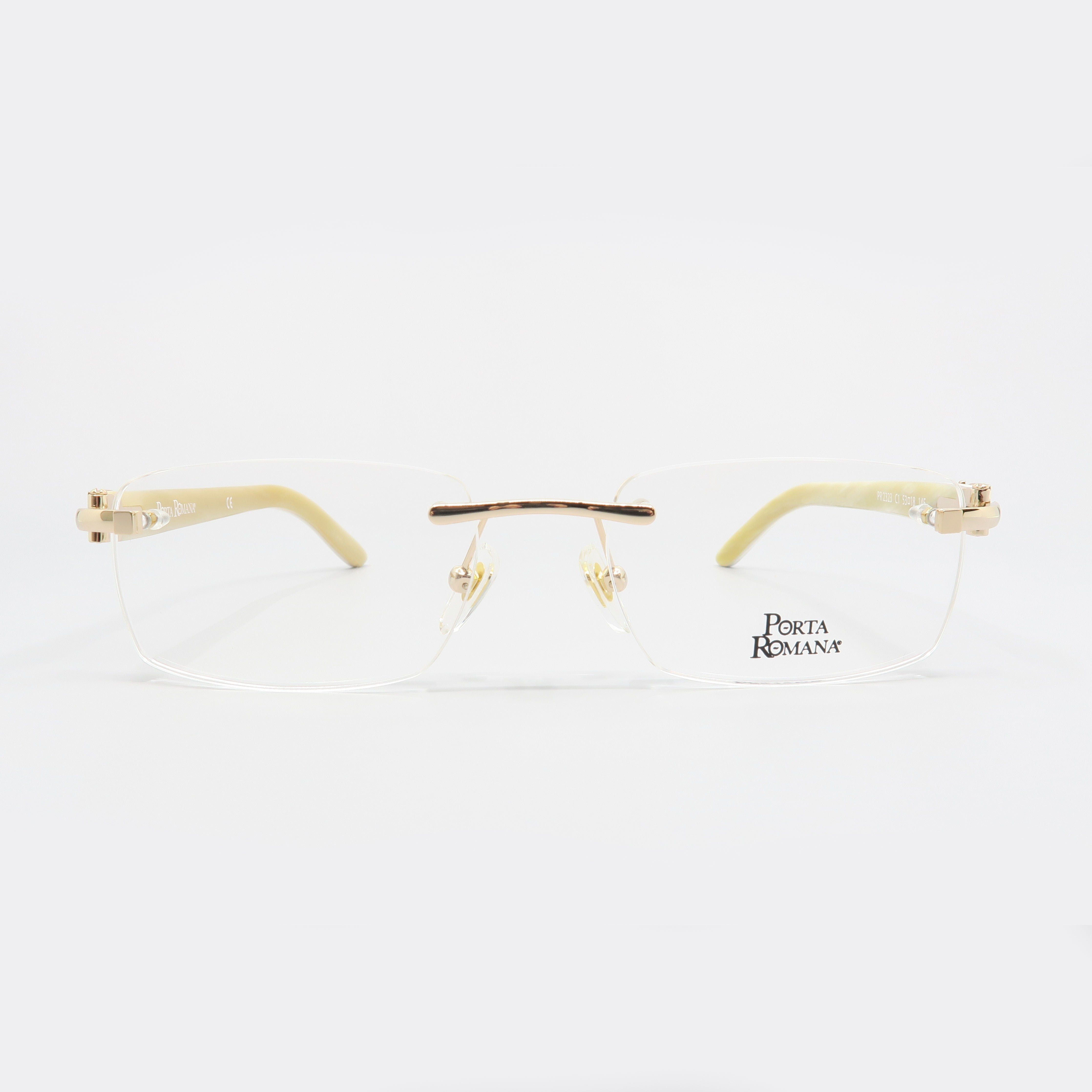 Porta Romana PR2323-C1 53mm