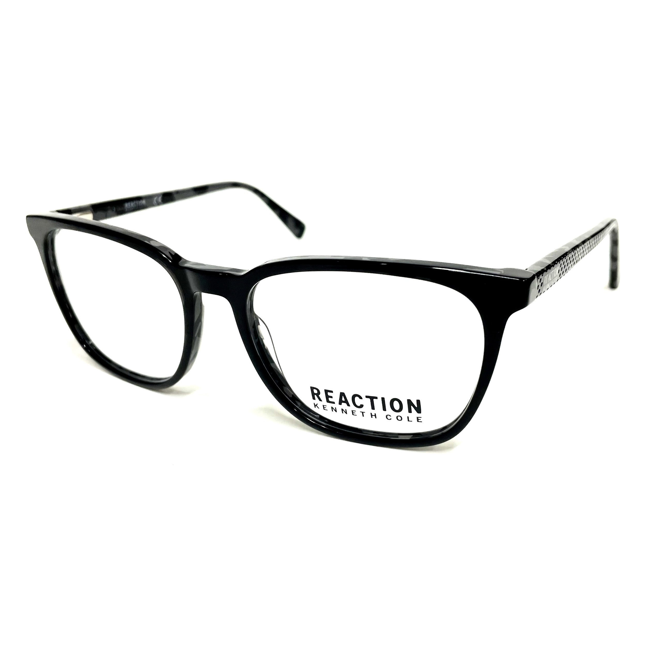 Kenneth Cole Reaction KC0888-005-55 55 mm