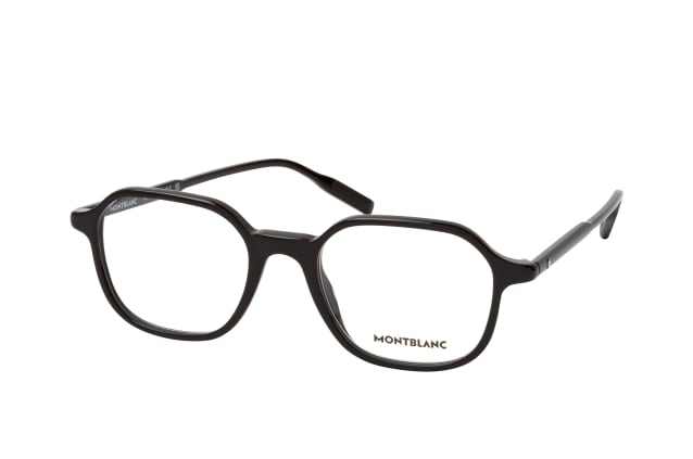 Mont Blanc MB0292o-001 51 mm