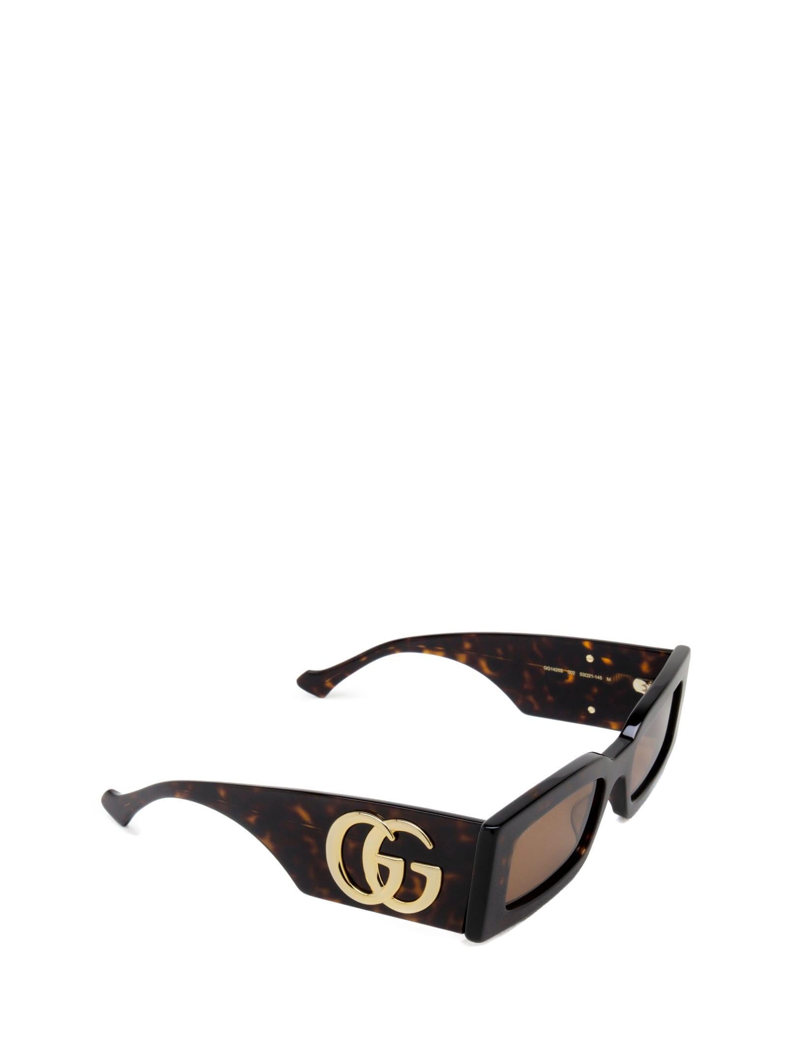 Gucci GG1425S-002 53 mm