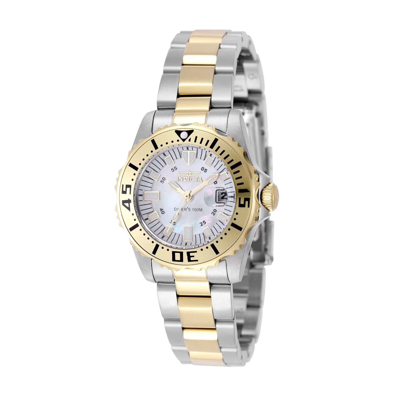 Invicta Pro Diver-6895 30