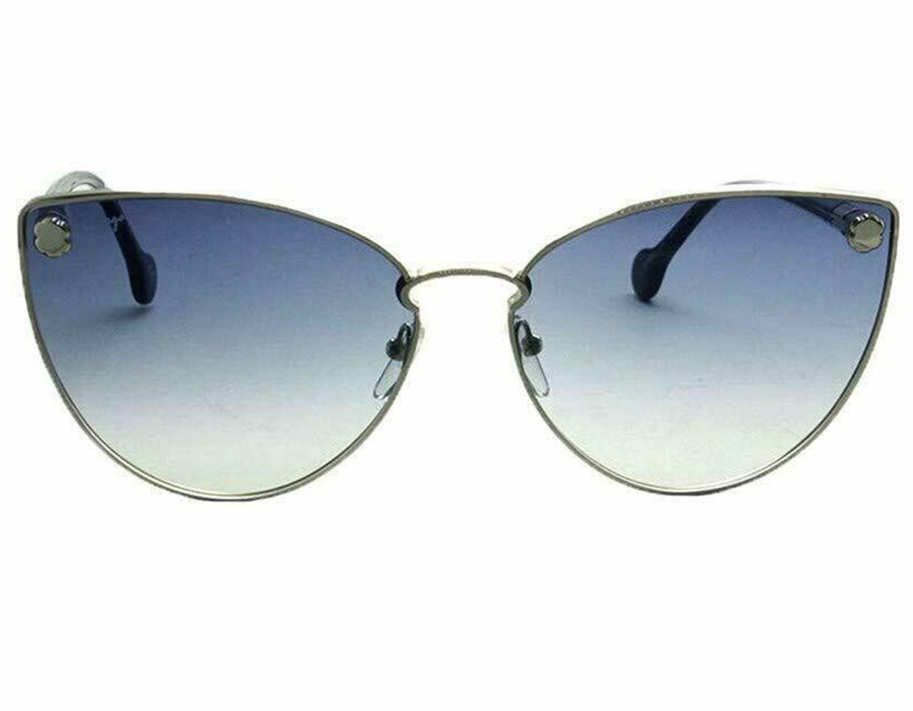 Salvatore Ferragamo SF185S-743-6415 64mm