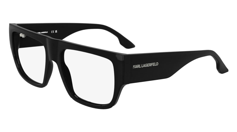 Karl Lagerfeld KL6198-001-56 56 mm
