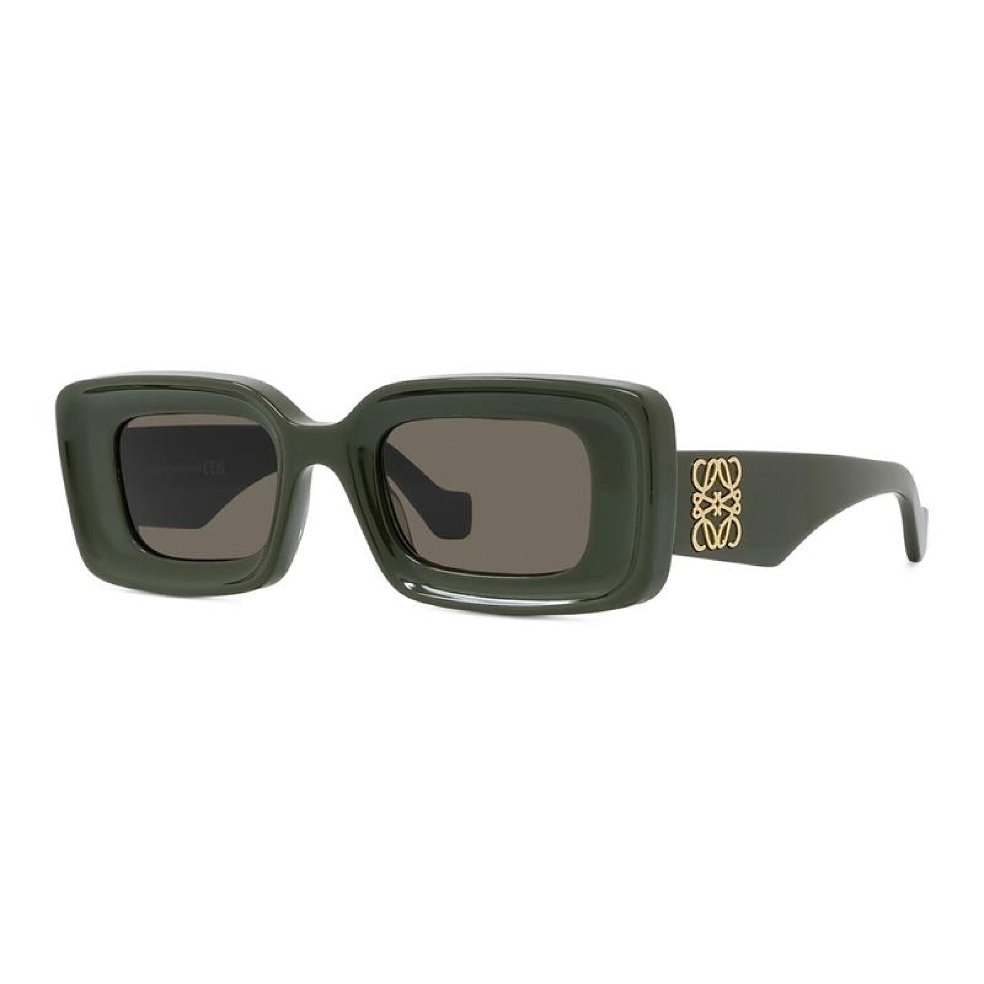 Loewe LW40101I-96E 46mm