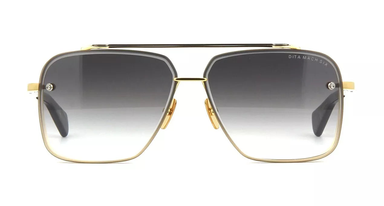 Dita DTS121-62-01-Z 62 mm