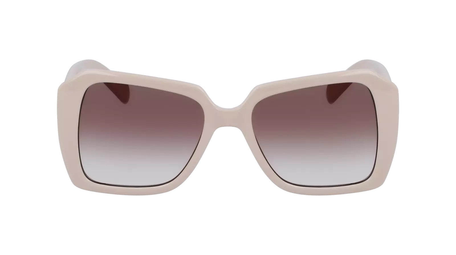 Karl Lagerfeld KL6140S-102-53 53mm