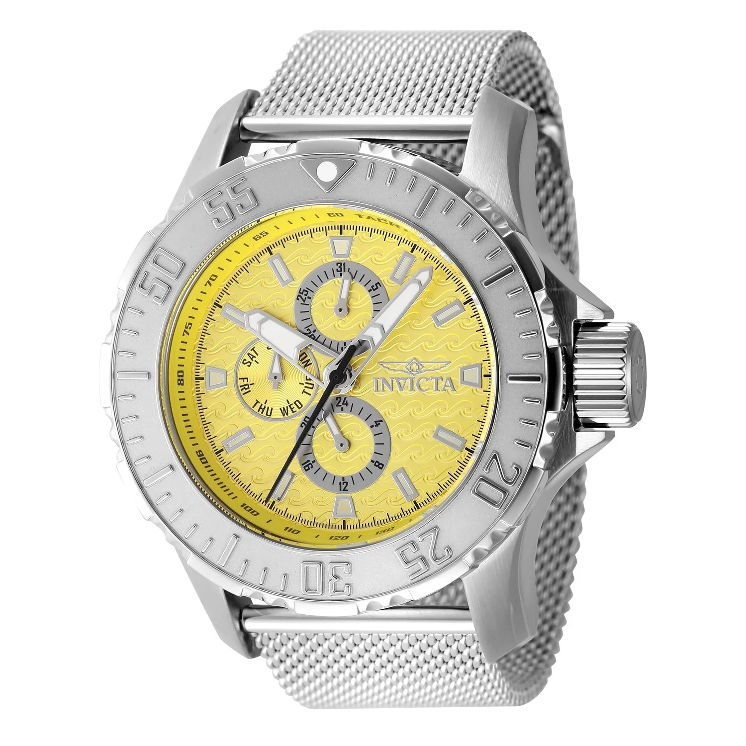 Invicta Vintage-48014 49.5