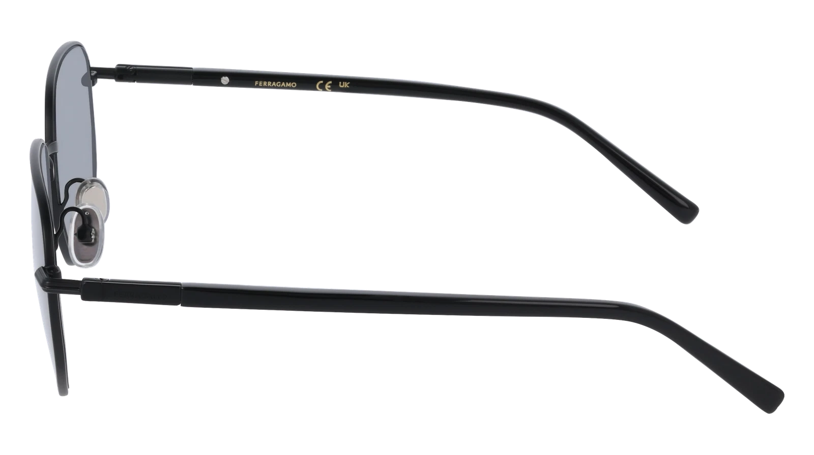 Salvatore Ferragamo SF328S-002-5518 55mm