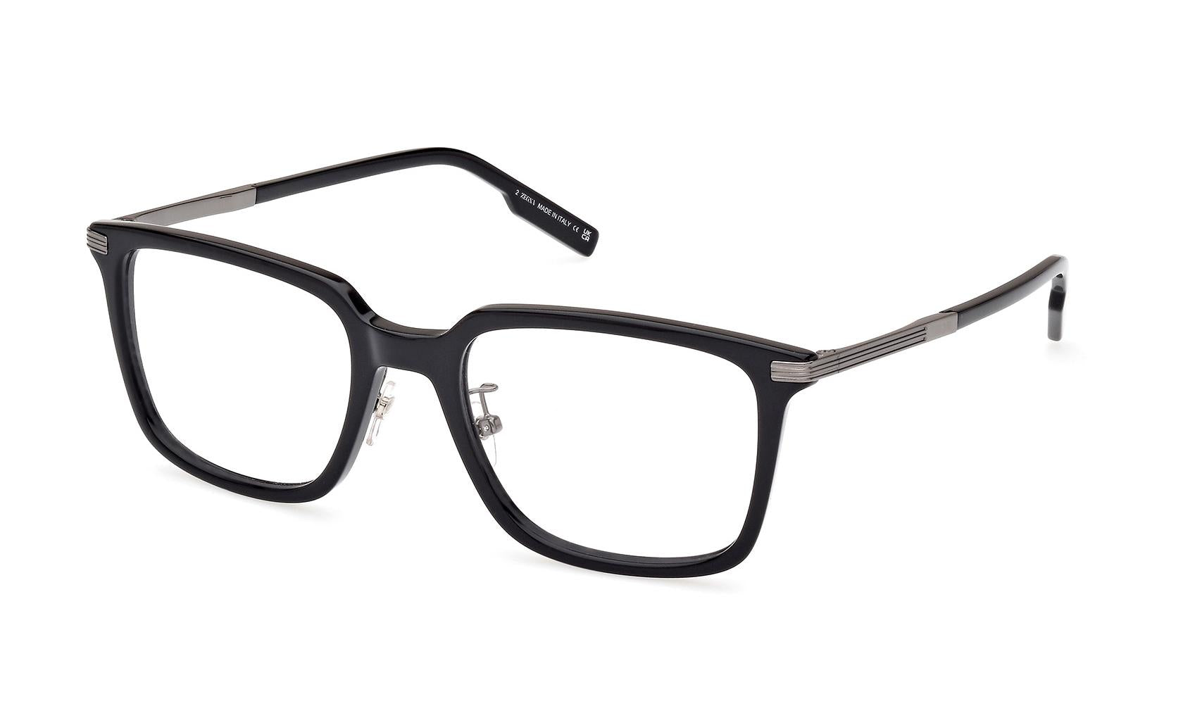 Ermenegildo Zegna EZ5265H-54001 54mm